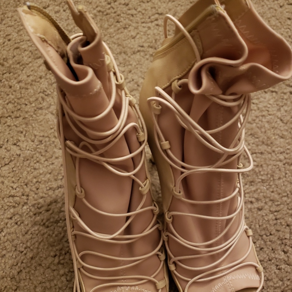 Heels